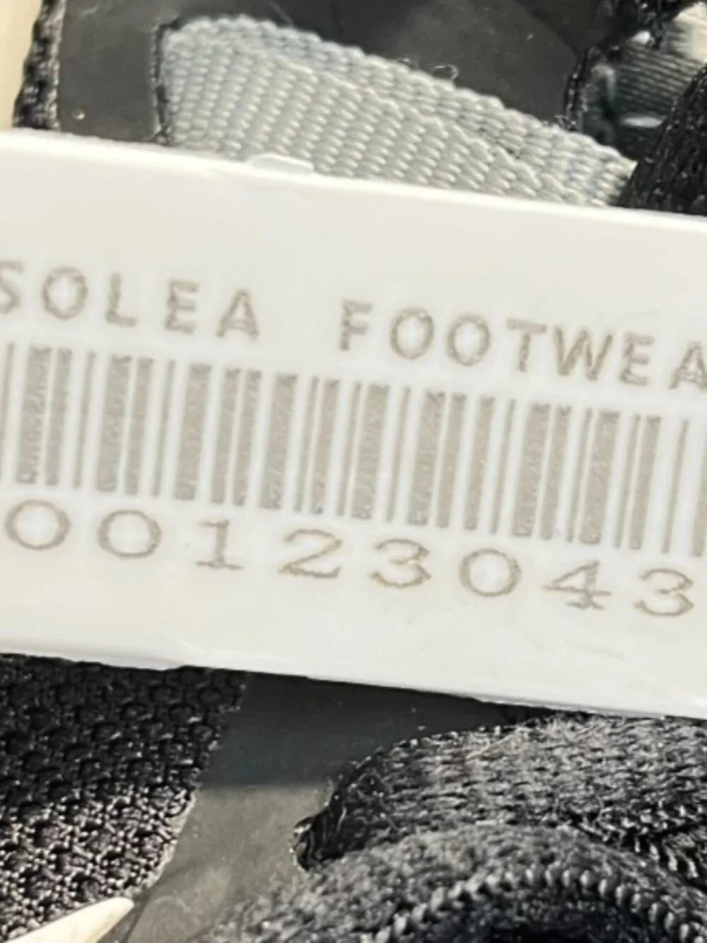Nike please review